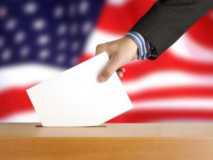 Ohio Voting Laws